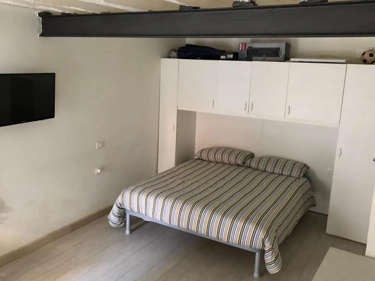 Santi Apostoli Apartment Venice